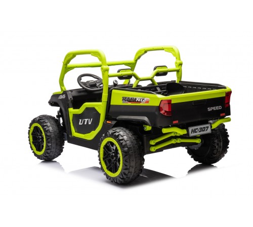 Багги HC307 Зеленый