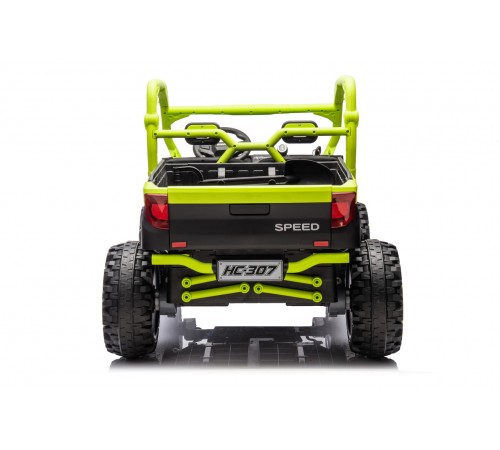 Багги HC307 Зеленый