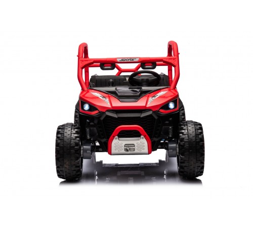 Багги HC307 Красный