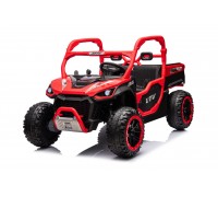 Багги HC307 Красный