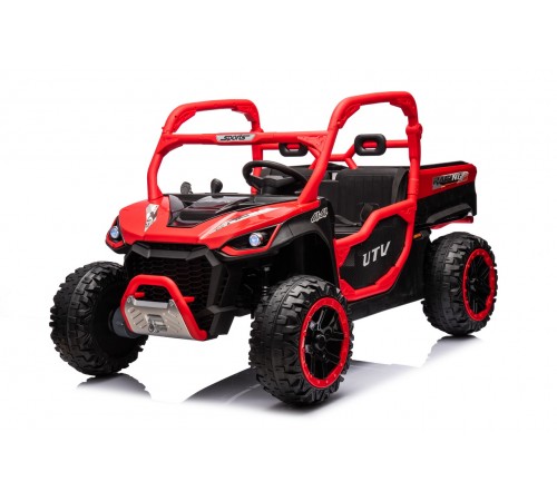 Багги HC307 Красный