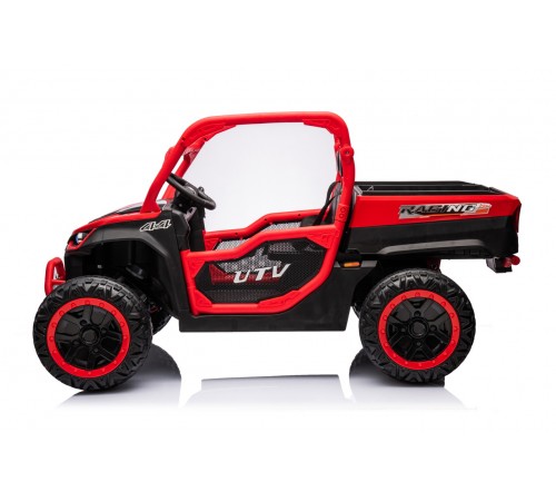 Багги HC307 Красный
