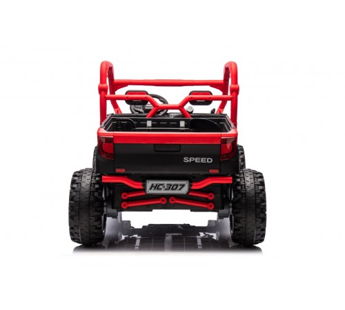 Багги HC307 Красный