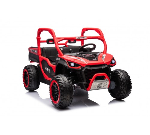 Багги HC307 Красный