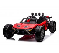 Багги 24V JS3168 Красный
