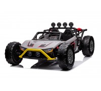 Багги 24V JS3168 Серый