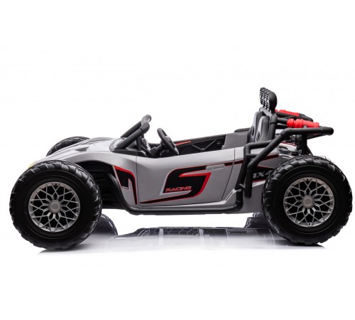Багги 24V JS3168 Серый