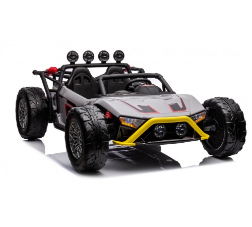 Багги 24V JS3168 Серый