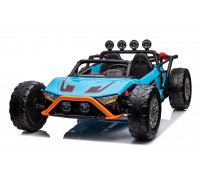 Багги 24V JS3168 Синий