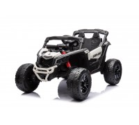 Багги BRP Can-Am Maverick CA003 Белый краска