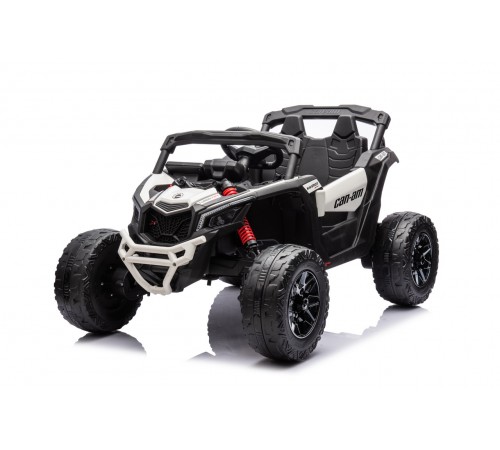 Багги BRP Can-Am Maverick CA003 Белый краска