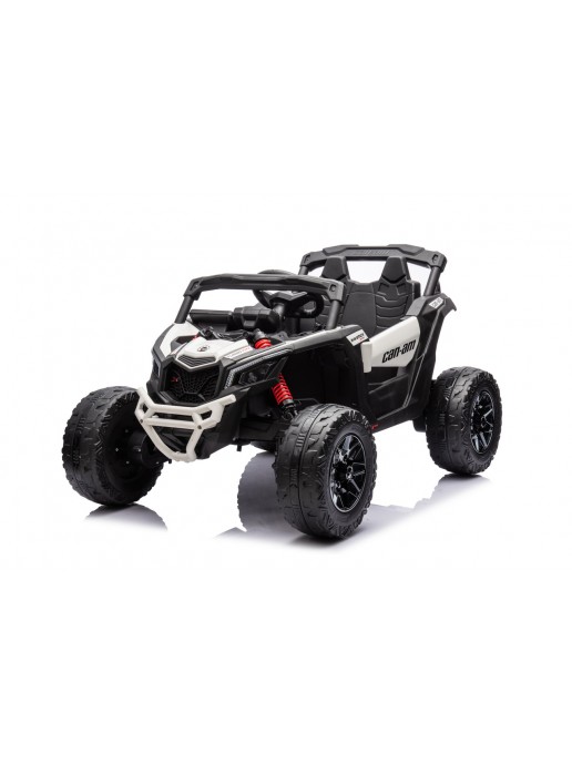 Багги BRP Can-Am Maverick CA003 Белый краска