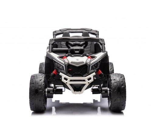 Багги BRP Can-Am Maverick CA003 Белый краска