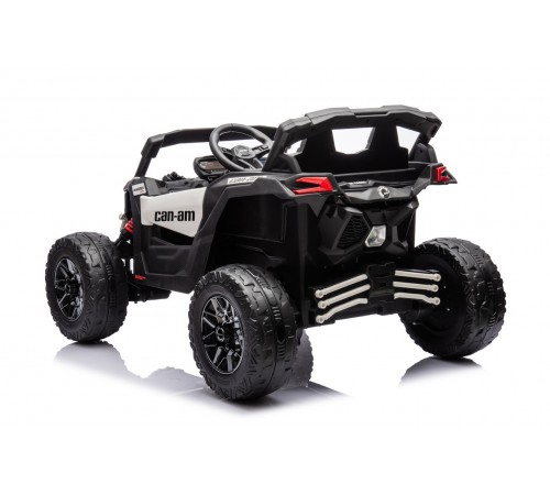 Багги BRP Can-Am Maverick CA003 Белый краска