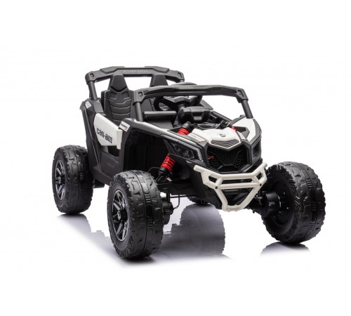 Багги BRP Can-Am Maverick CA003 Белый краска