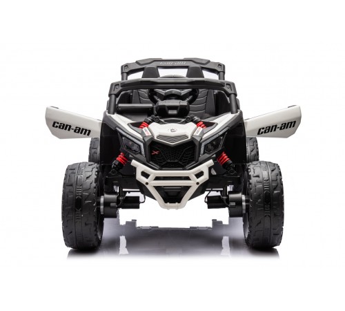 Багги BRP Can-Am Maverick CA003 Белый краска