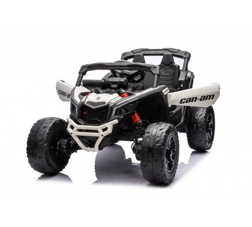 Багги BRP Can-Am Maverick CA003 Белый краска