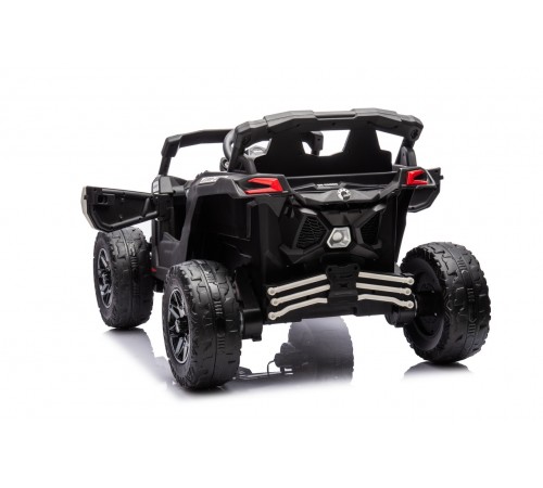 Багги BRP Can-Am Maverick CA003 Белый краска