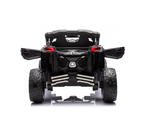 Багги BRP Can-Am Maverick CA003 Белый краска