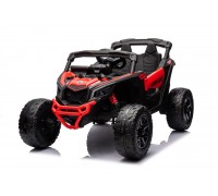 Багги BRP Can-Am Maverick CA003 Красный краска