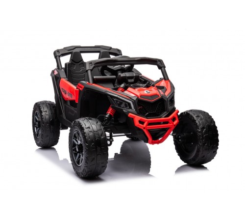 Багги BRP Can-Am Maverick CA003 Красный краска