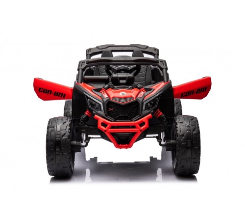 Багги BRP Can-Am Maverick CA003 Красный краска