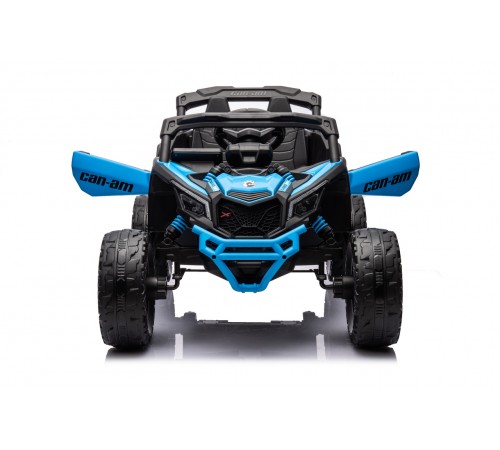 Багги BRP Can-Am Maverick CA003 Синий краска