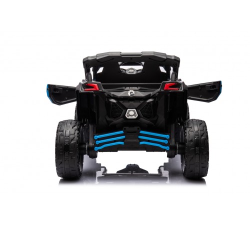 Багги BRP Can-Am Maverick CA003 Синий краска