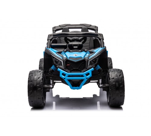 Багги BRP Can-Am Maverick CA003 Синий краска