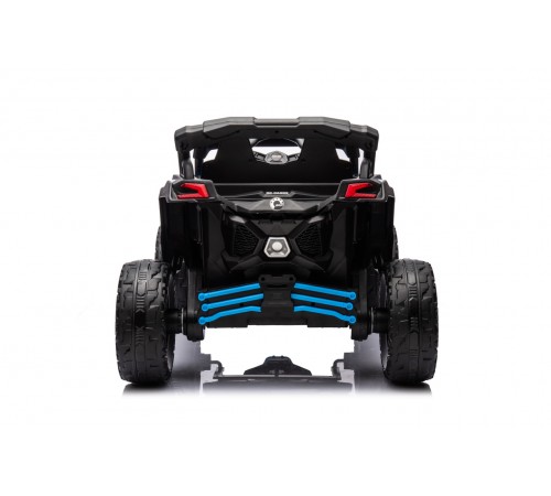 Багги BRP Can-Am Maverick CA003 Синий краска