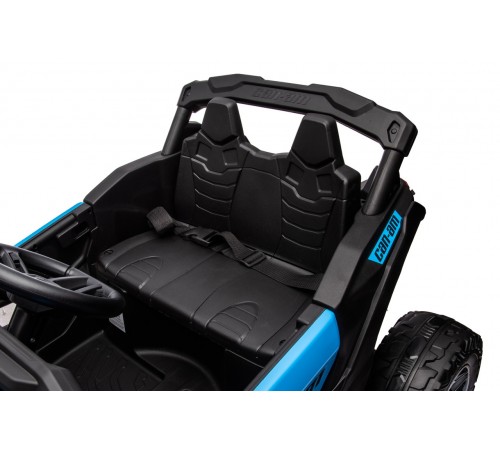 Багги BRP Can-Am Maverick CA003 Синий краска