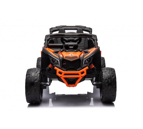 Багги BRP Can-Am Maverick CA003 Оранжевый краска