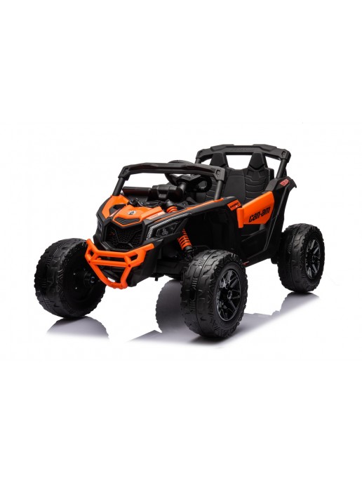 Багги BRP Can-Am Maverick CA003 Оранжевый краска