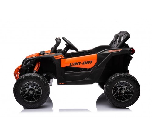 Багги BRP Can-Am Maverick CA003 Оранжевый краска
