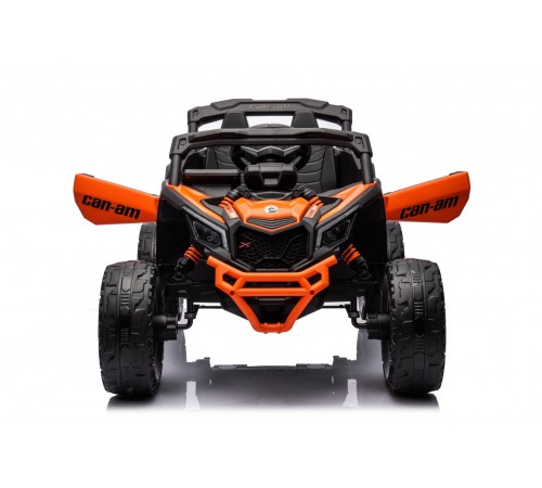 Багги BRP Can-Am Maverick CA003 Оранжевый краска