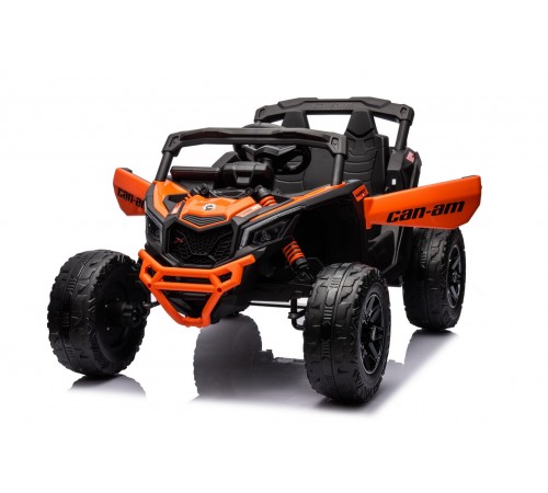 Багги BRP Can-Am Maverick CA003 Оранжевый краска