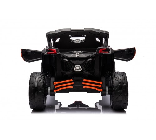 Багги BRP Can-Am Maverick CA003 Оранжевый краска