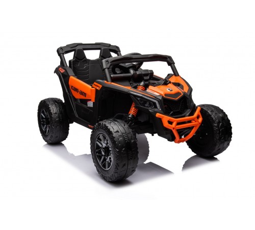 Багги BRP Can-Am Maverick CA003 Оранжевый краска
