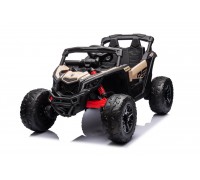 Багги BRP Can-Am Maverick CA003 Бежевый краска