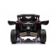 Багги BRP Can-Am Maverick CA003 Бежевый краска