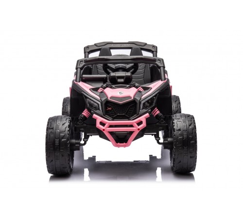 Багги BRP Can-Am Maverick CA003 Розовый краска
