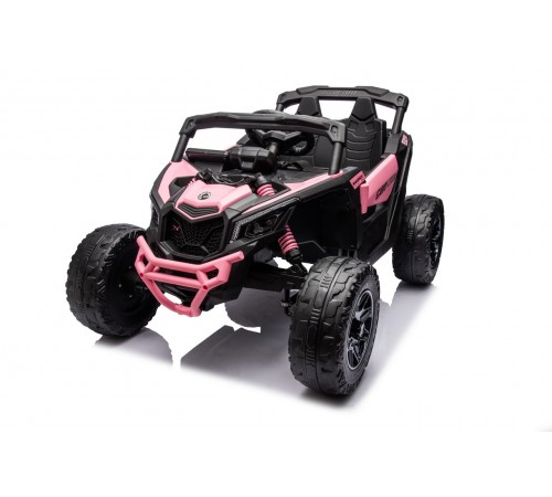 Багги BRP Can-Am Maverick CA003 Розовый краска