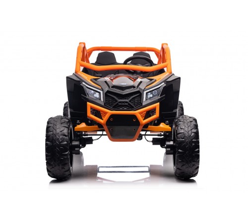 Багги ХМХ613В Оранжево-белый