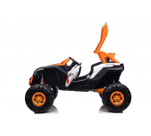 Багги ХМХ613В Оранжево-белый
