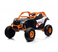 Багги ХМХ613В Оранжево-белый