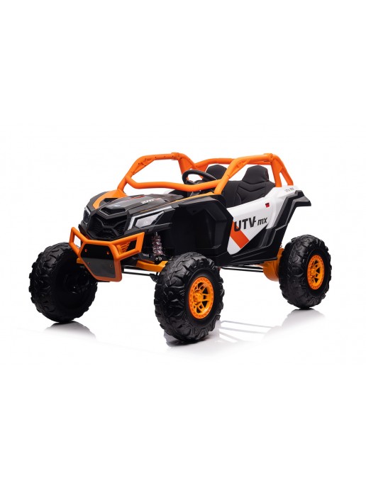 Багги ХМХ613В Оранжево-белый