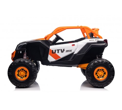 Багги ХМХ613В Оранжево-белый