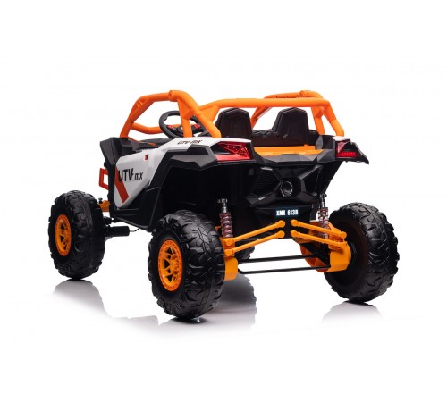 Багги ХМХ613В Оранжево-белый