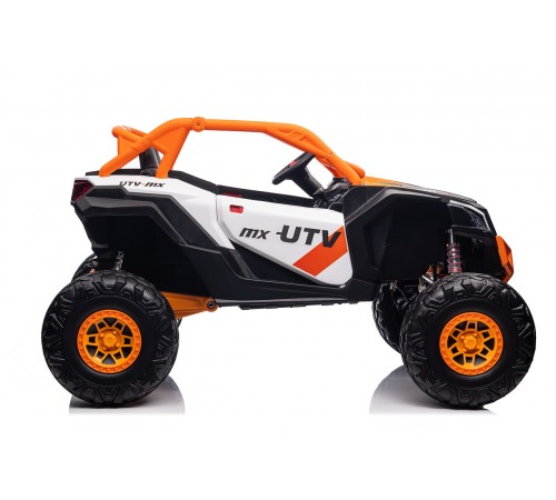 Багги ХМХ613В Оранжево-белый