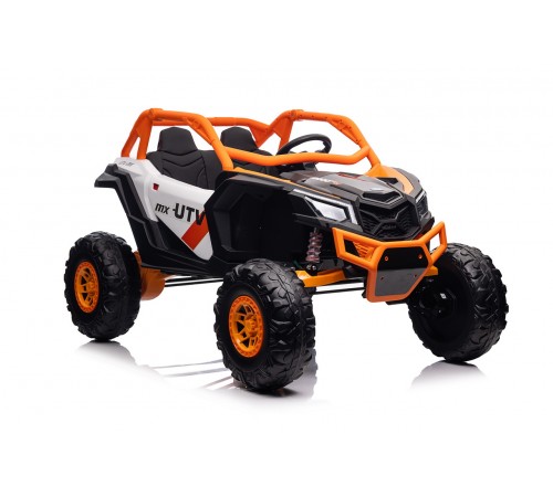 Багги ХМХ613В Оранжево-белый